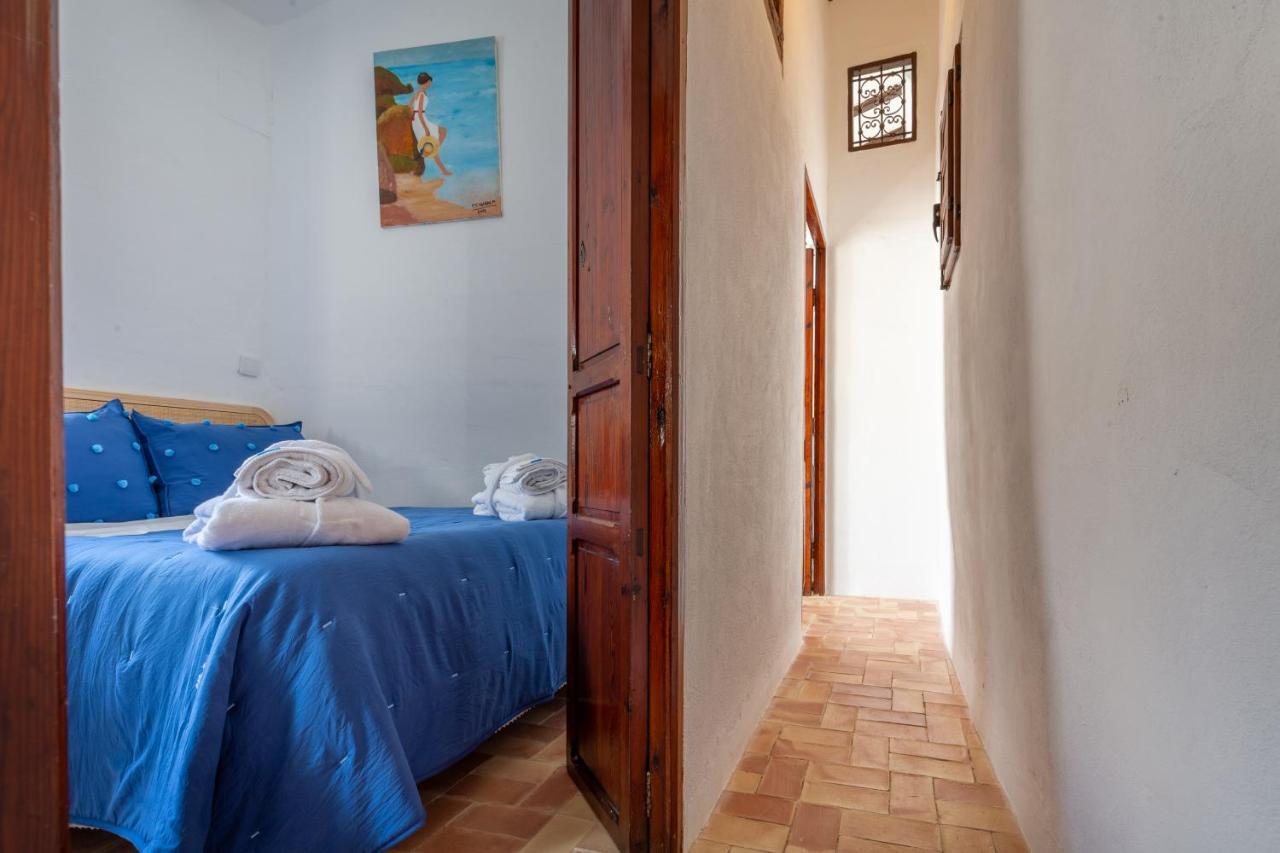 Апартаменти Casa Familiar En Pleno Casco Antiguo De Алтеа Екстер'єр фото