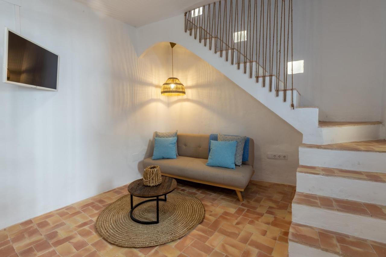 Апартаменти Casa Familiar En Pleno Casco Antiguo De Алтеа Екстер'єр фото