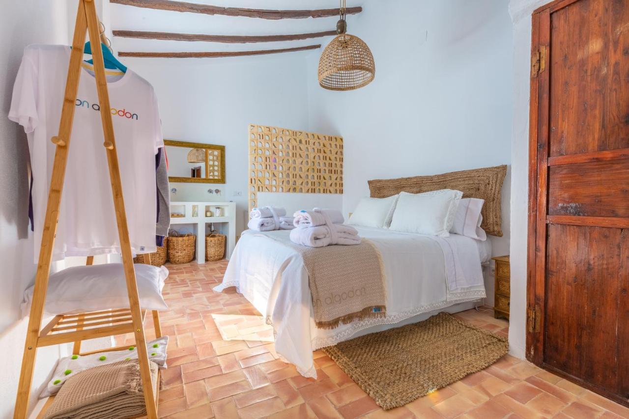 Апартаменти Casa Familiar En Pleno Casco Antiguo De Алтеа Екстер'єр фото